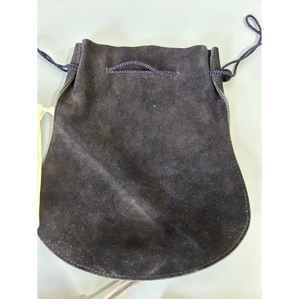 Collection of jewelry bags pouches gift bags various sizes and materials